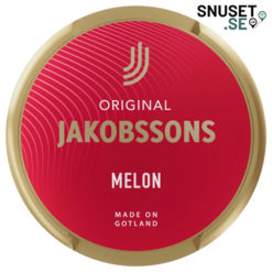 Jakobssons Melon Stark Portionssnus