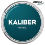 Kaliber Original Portion utgående design