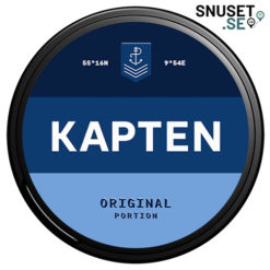 Kapten Original Portion