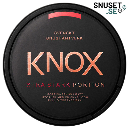 Knox-Extra-Stark-Portionssnus-snuset