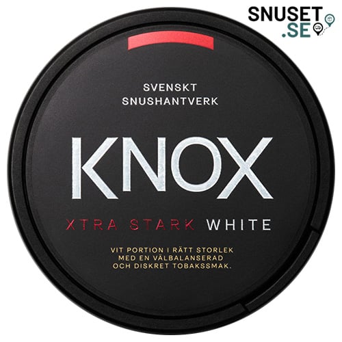 Knox-Extra-Stark-White-Portionssnus-snuset