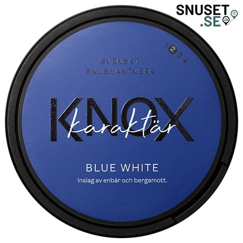 Knox-Karaktär-Blue-White-Portionssnus-snuset