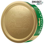 Kronan-Lössnus-snuset