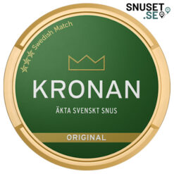 Kronan-Portionssnus-snuset