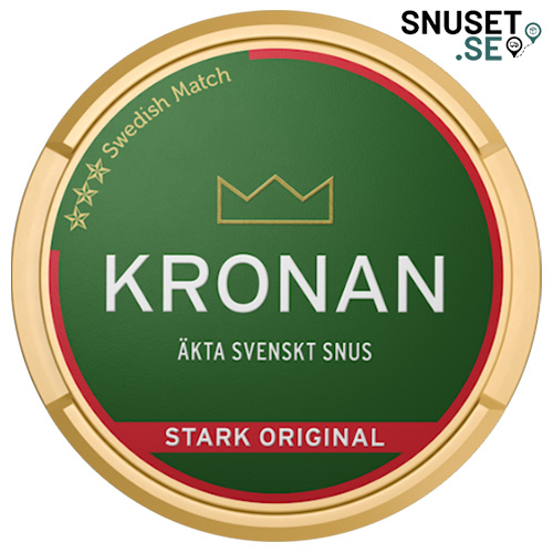 Kronan-Stark-Portionssnus-snuset