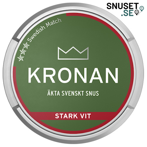 Kronan-Stark-White-Portionssnus-snuset