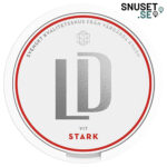 LD Stark White Portion