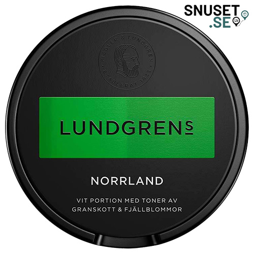 Lundgrens-Norrland-White-Portionssnus-snuset