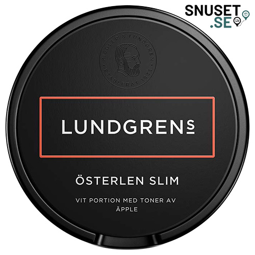 Lundgrens-Österlen-Slim-White-Portionssnus-snuset