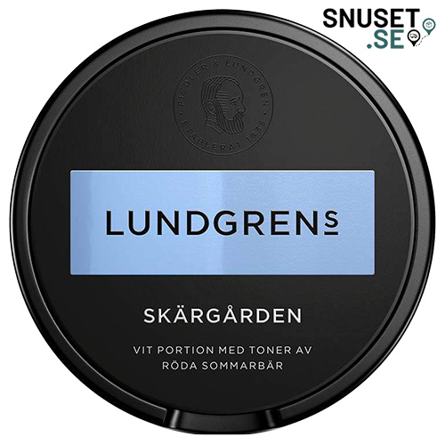 Lundgrens-Skärgården-White-Portionssnus-snuset
