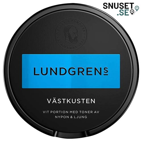 Lundgrens-Västkusten-White-Portionssnus-snuset