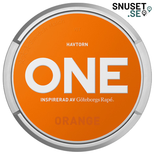 One-Orange-White-Portionssnus-snuset