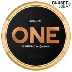 One-Svart-Stark-Portionssnus-snuset