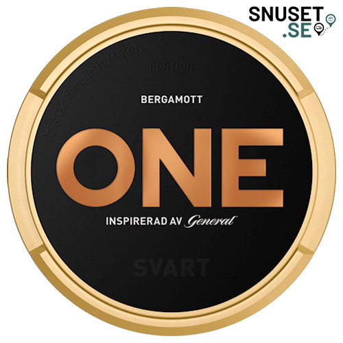 One-Svart-Stark-Portionssnus-snuset