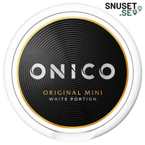 Onico-Original-Mini-snuset