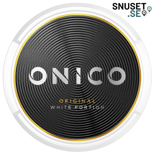 Onico-Original-snuset