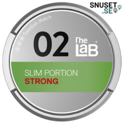 The-Lab-02-Extra-Stark-Slim-Portionssnus-snuset