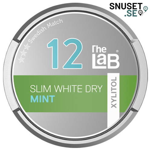 The-Lab-12-Slim-White-Portionssnus-snuset