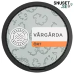 Vårgårda Ört Vit Portions
