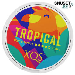 XQS Tropical ny design