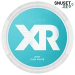 XR Catch Mint äldre utgående design