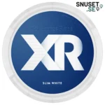 XR Göteborgs Rapé äldre design