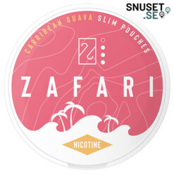 Zafari-Carribean-Guava-snuset