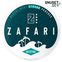 Zafari-Desert-Mint-Stark-snuset