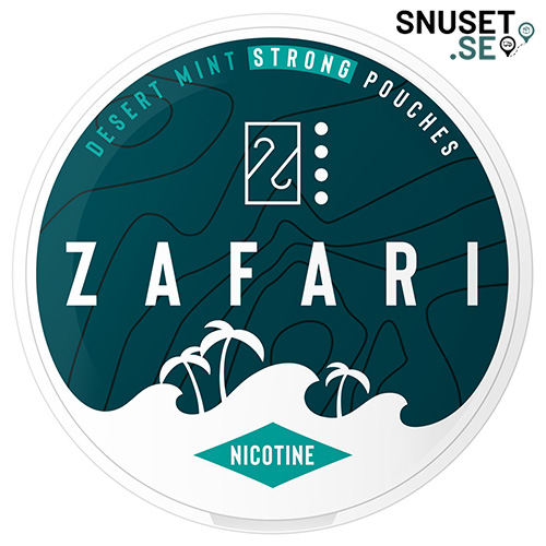 Zafari-Desert-Mint-Stark-snuset