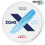 Zone X Cold Blast Stark