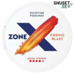 Zone X Cosmic Blast Extra Stark