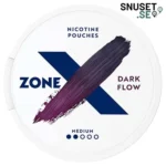 Zone X Dark Flow