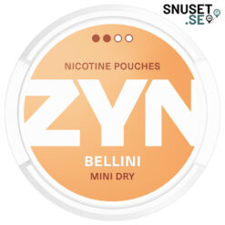 Zyn-Bellini-Mini-snuset