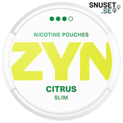 Zyn-Citrus-Stark-snuset