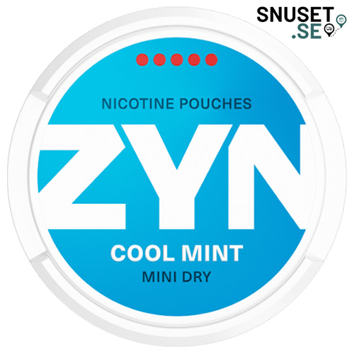 Zyn-Cool-Mint-9mg-Extra-Stark-Mini-snuset