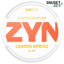 Zyn-Lemon-Spritz-snuset
