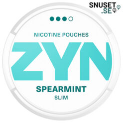 Zyn-Spearmint-Stark-snuset