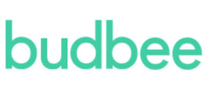Budbee frakt logotyp