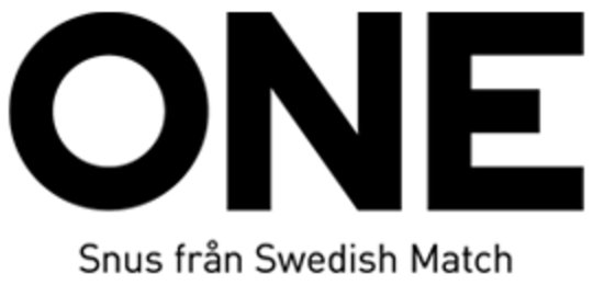 One snus logotyp