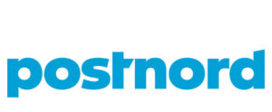 Postnord frakt logotyp