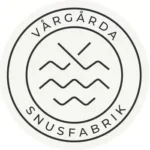 Vårgårda Snus logotyp