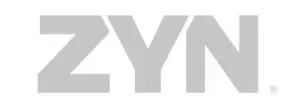 Zyn logotyp