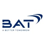 British American Tobacco Logotyp