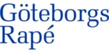 Göteborgs Rapé logotyp