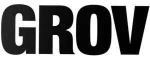 Grov snus logotyp