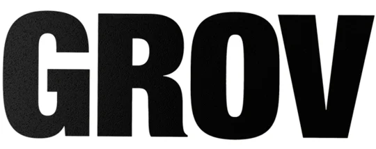 Grov snus logotyp