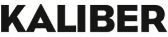 Kaliber snus logotyp