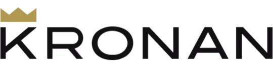 Kronan snus logotyp