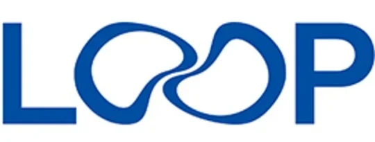 Loop snus logotyp