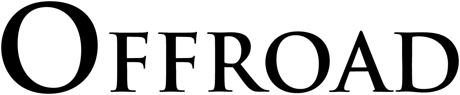 Offroad snus logotyp